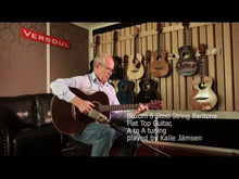 Load and play video in Gallery viewer, Versoul Buxom 6 Baritone