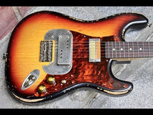 Load and play video in Gallery viewer, Waterslide Coodercaster S-Style