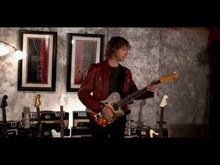 Load and play video in Gallery viewer, Elliot Peter Stroud Black Sparkle Signature Tonemaster