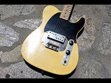 Load and play video in Gallery viewer, Waterslide T-Style Esq Coodercaster