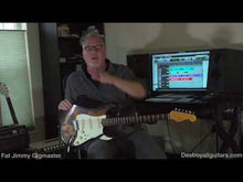 Load and play video in Gallery viewer, Fat Jimmy Gigmaster