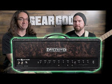 Load and play video in Gallery viewer, Driftwood Darkest Nightmare