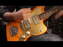 Load and play video in Gallery viewer, Waterslide Offset Dual Foil