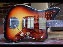 Load and play video in Gallery viewer, Waterslide Offset