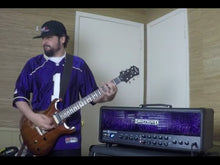 Load and play video in Gallery viewer, Driftwood Purple Nightmare