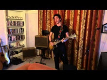 Load and play video in Gallery viewer, Lazy J J20