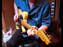 Load and play video in Gallery viewer, Whitfill Blind Faith T