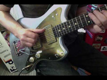 Load and play video in Gallery viewer, Waterslide Offset