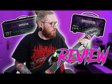 Load and play video in Gallery viewer, Driftwood Mini Nightmare IR