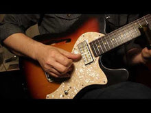 Load and play video in Gallery viewer, Waterslide Coodercaster T-Style