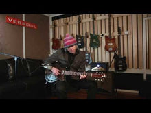 Load and play video in Gallery viewer, Versoul Reso Sun 6 Baritone