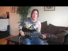 Load and play video in Gallery viewer, Verrilli 3 Hum White Beauty