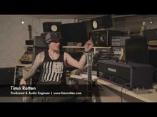 Load and play video in Gallery viewer, Driftwood Purple Nightmare