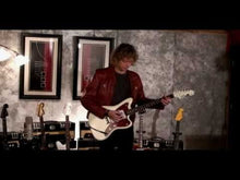 Load and play video in Gallery viewer, Elliot Peter Stroud Black Sparkle Signature Tonemaster