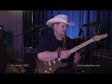 Load and play video in Gallery viewer, Fat Jimmy 5E3 Tweed Deluxe
