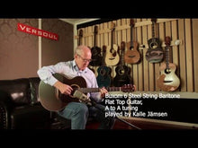 Load and play video in Gallery viewer, Versoul Buxom Minor 12 Baritone