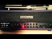 Load and play video in Gallery viewer, Driftwood Purple Nightmare