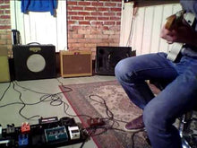 Load and play video in Gallery viewer, Lazy J J20