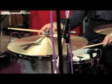 Load and play video in Gallery viewer, Lazy J J40