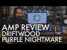 Load and play video in Gallery viewer, Driftwood Purple Nightmare