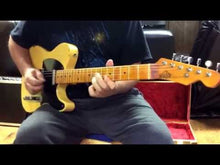 Load and play video in Gallery viewer, Whitfill Standard T