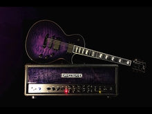 Load and play video in Gallery viewer, Driftwood Purple Nightmare