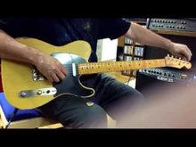 Load and play video in Gallery viewer, Whitfill Standard T