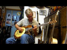 Load and play video in Gallery viewer, Versoul Reso Sun 6 Baritone