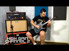 Load and play video in Gallery viewer, Driftwood Purple Nightmare