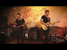 Load and play video in Gallery viewer, Elliott ET