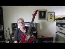 Load and play video in Gallery viewer, Whitfill Cousin Paul