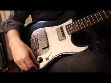 Load and play video in Gallery viewer, Waterslide S-style Coodercaster, black