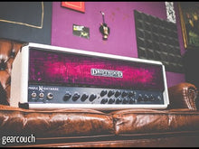 Load and play video in Gallery viewer, Driftwood Purple Nightmare