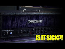 Load and play video in Gallery viewer, Driftwood Mini Nightmare