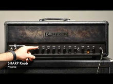 Load and play video in Gallery viewer, Driftwood Darkest Nightmare