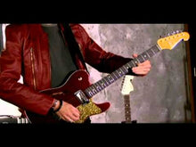 Load and play video in Gallery viewer, Elliot Peter Stroud Black Sparkle Signature Tonemaster