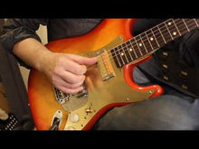 Load and play video in Gallery viewer, Waterslide S-Style Coodercaster