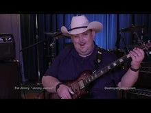 Load and play video in Gallery viewer, Fat Jimmy Jimmy James