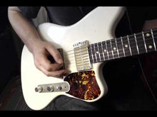 Load and play video in Gallery viewer, Waterslide Offset