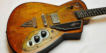 Load image into Gallery viewer, Lospennato Miss Blues