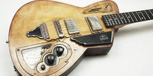 Load image into Gallery viewer, Lospennato Miss Blues Steampunk
