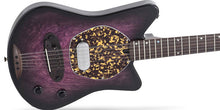Load image into Gallery viewer, Versoul Caspian Electric Acoustic 12 Sitar