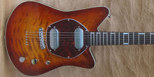 Load image into Gallery viewer, Versoul Raya Sunburst Custom