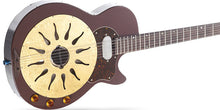 Load image into Gallery viewer, Versoul Reso Sun 12 Electric Acoustic