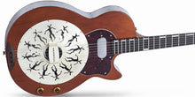 Load image into Gallery viewer, Versoul Reso Sun 6 Electric Acoustic