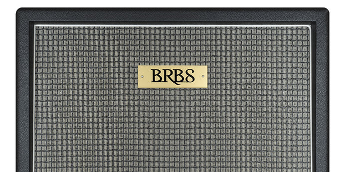 BRBS 2x12 Cabinet