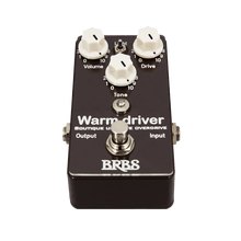 Load image into Gallery viewer, BRBS Warm Driver
