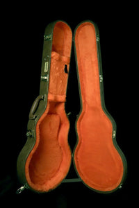 Carneglia Carneglia Heritage Hardshell Case