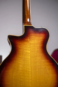 Carneglia Master Series Sonora Custom