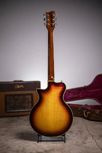 Carneglia Master Series Sonora Custom